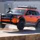 Illustration for article titled Kia Tellurides at SEMA